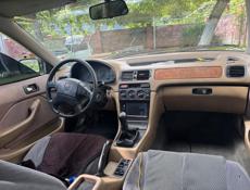 Rover 600-serie