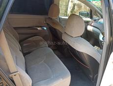 Mitsubishi Grandis
