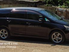Mitsubishi Grandis