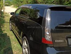 Mitsubishi Grandis