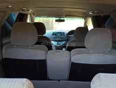 Mitsubishi Grandis