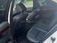 Mercedes-Benz S-Класс