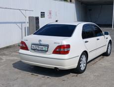 Toyota Brevis