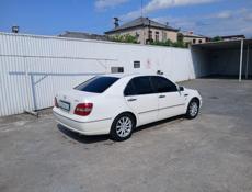 Toyota Brevis