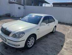Toyota Brevis
