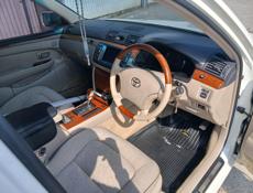 Toyota Brevis