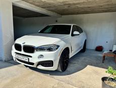 BMW Х6
