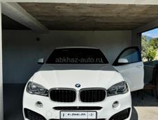 BMW Х6
