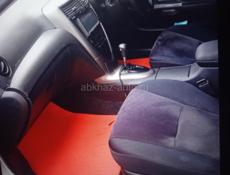 Toyota Caldina