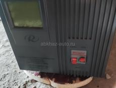 Ресанта 10 кВт
