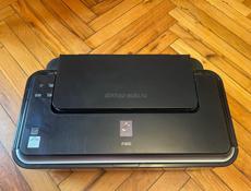 Продаётся цветной струйный принтер Canon PIXMA iP2600.