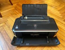 Продаётся цветной струйный принтер Canon PIXMA iP2600.