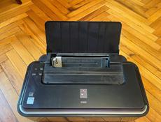 Продаётся цветной струйный принтер Canon PIXMA iP2600.