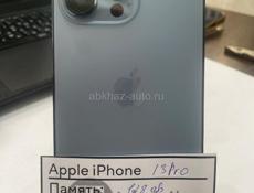 IPhone 13 Pro