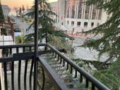 Квартира трёхкомнатная у моря