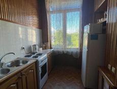 Квартира трёхкомнатная у моря