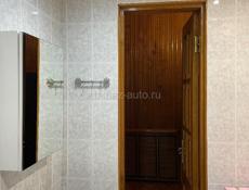 Квартира трёхкомнатная у моря