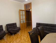 Квартира трёхкомнатная у моря