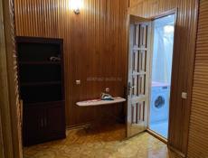 Квартира трёхкомнатная у моря