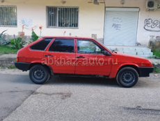 ВАЗ 2109