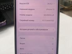 iPhone 13 
