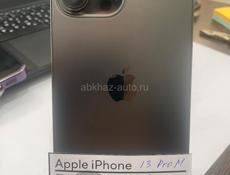 iPhone 13 Pro Max