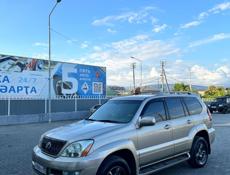 Lexus GX