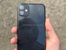 11 айфон