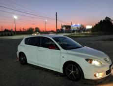 Mazda Аxela
