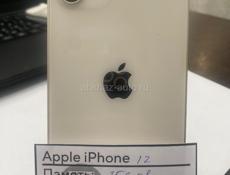 iPhone 12