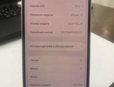 iPhone 12