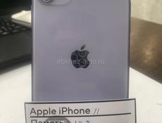 iPhone 11