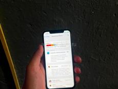 продаю срочно айфон10 