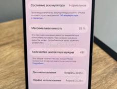 iPhone 16