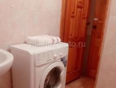Сдаётся посуточно  1,5 квартира со всеми удобствами