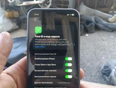 Продам iPhone 11 память 128 АКБ 100