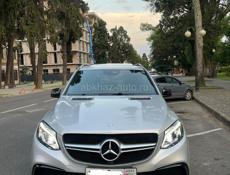 Mercedes-Benz GL-Класс