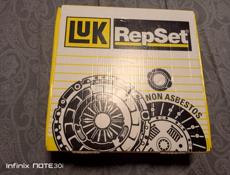 Сцепления luk repset