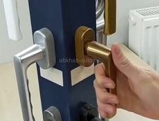 Алюминиевые и пластиковые окна 