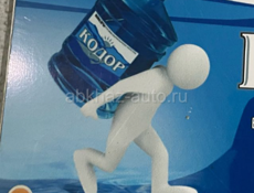 Требуется водитель 
