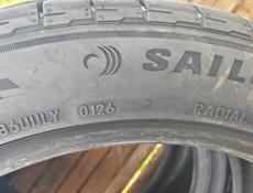 Шины Sailun Amprezzo ZSR2  225/45 r17