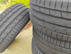 Шины Sailun Amprezzo ZSR2  225/45 r17