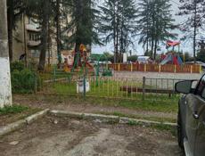 Продам 2х ком. кв. на Массиве
