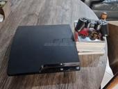 playstation 3 с 7 игр и  playstation move
