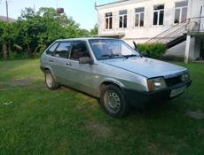 ВАЗ 2109