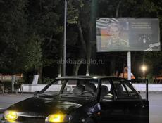 ВАЗ 2114