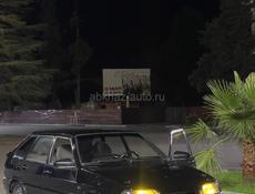 ВАЗ 2114
