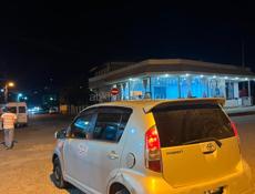 Toyota Paseo