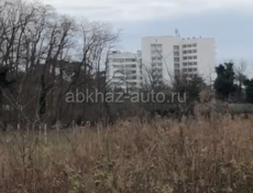 Земельный участок 40 соток