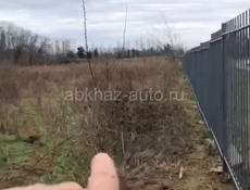 Земельный участок 40 соток